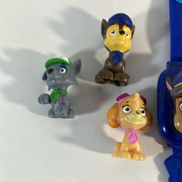 Paw Patrol Talking Video Game and Characters - Picture 6 of 7